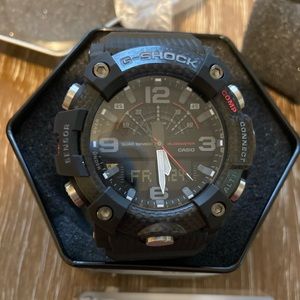 G Shock GGB100-1ACR